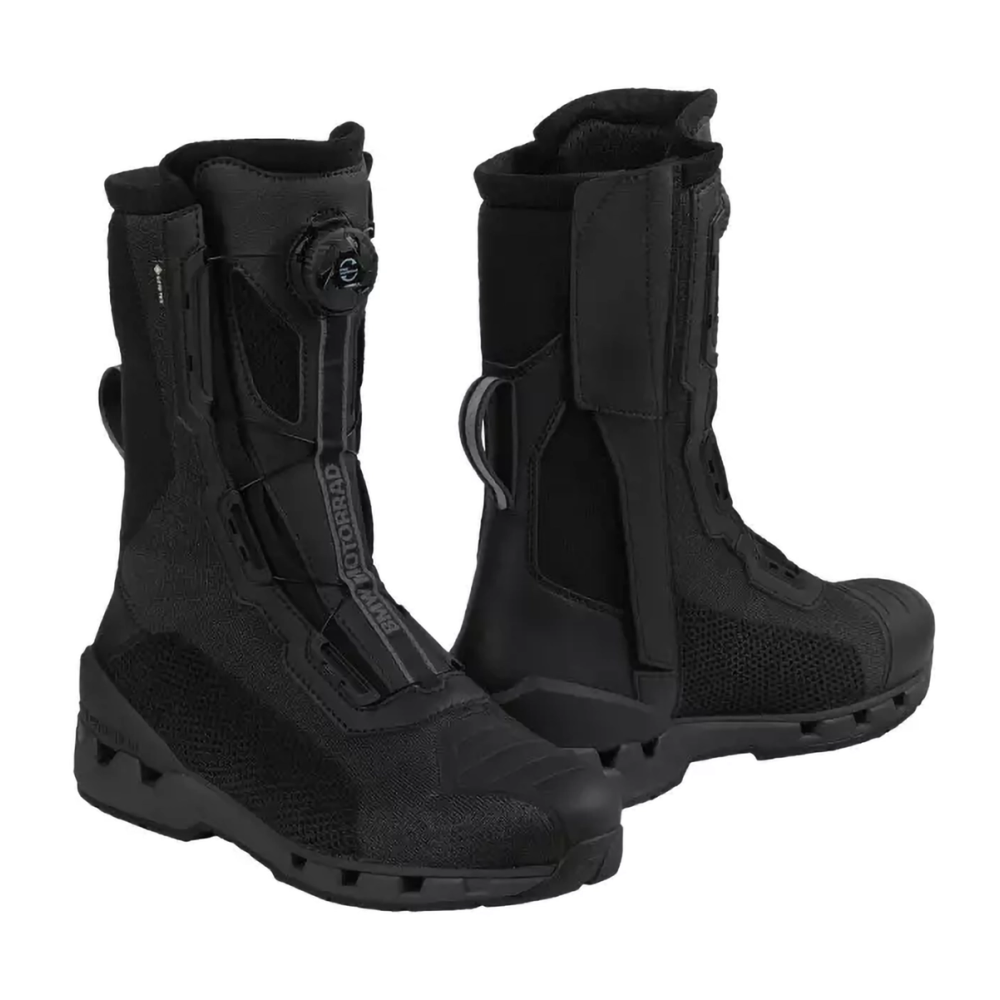 Buty Motocyklowe BMW Motorrad Soulor GORE-TEX | Oficjalny Dealer