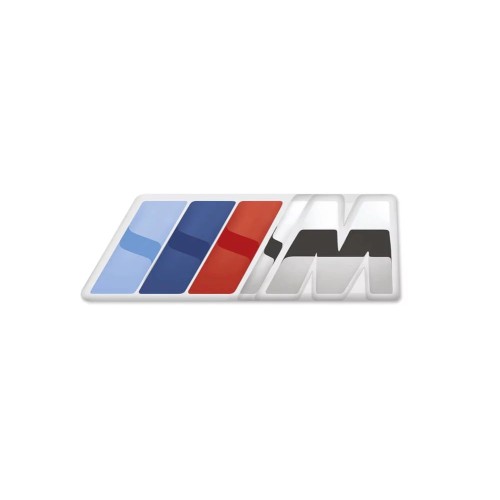 Przypinka do marynarki BMW M | Oficjalny Dealer
