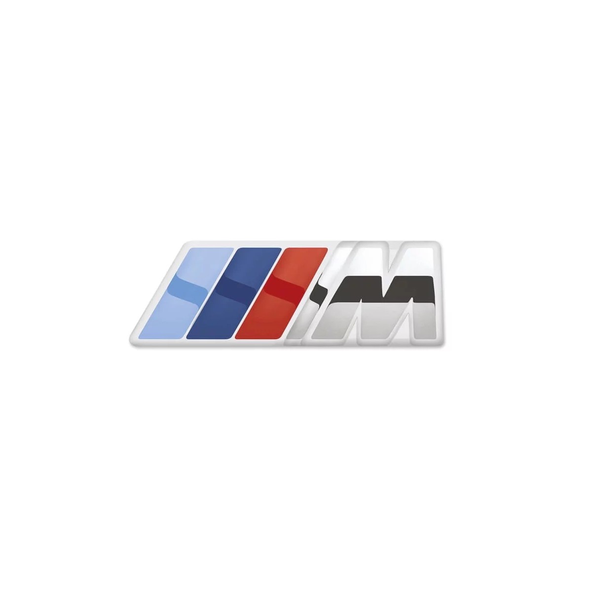 Przypinka do marynarki BMW M | Oficjalny Dealer