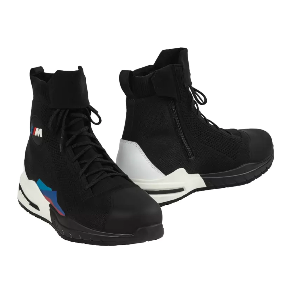 Buty Motocyklowe BMW Motorrad Nitrous | Oficjalny Dealer