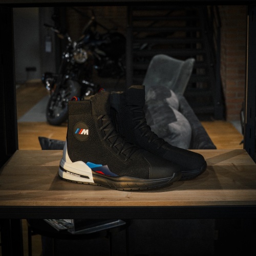 Buty Motocyklowe BMW Motorrad Nitrous | Oficjalny Dealer