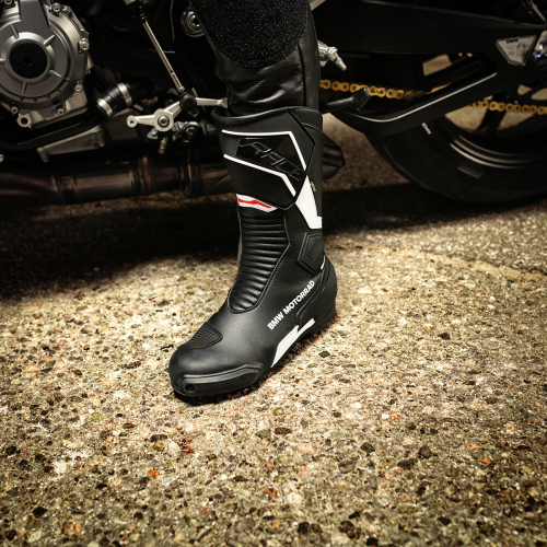 Buty Motocyklowe BMW Motorrad Pro...