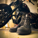 Buty Motocyklowe BMW Motorrad Treptow Gore-Tex | Oficjalny Dealer