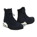 Sneakersy BMW Motorrad Ginza – niebieskie, 3D Knit i norma DIN EN 13634