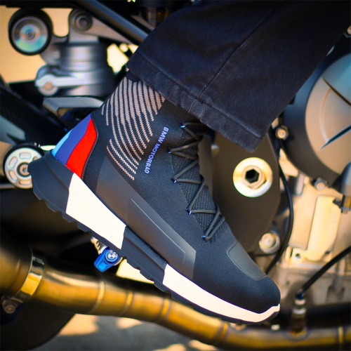 Buty Motocyklowe BMW Motorrad KniteRace