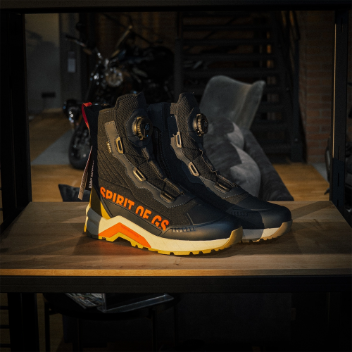 Buty Motocyklowe BMW Motorrad GS...