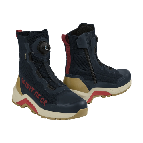 Buty Motocyklowe BMW Motorrad GS Takyr GORE-TEX