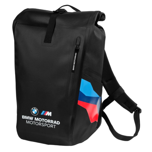 Plecak BMW M Motorrad Motorsport  | Oficjalny Dealer