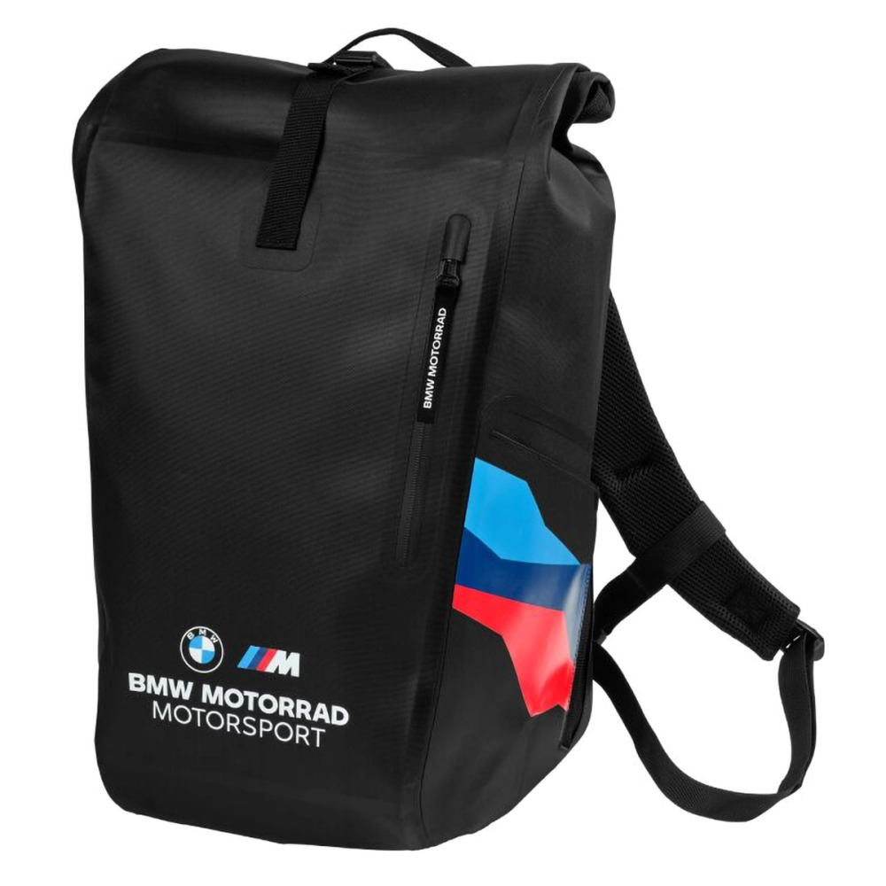 Plecak BMW M Motorrad Motorsport  | Oficjalny Dealer