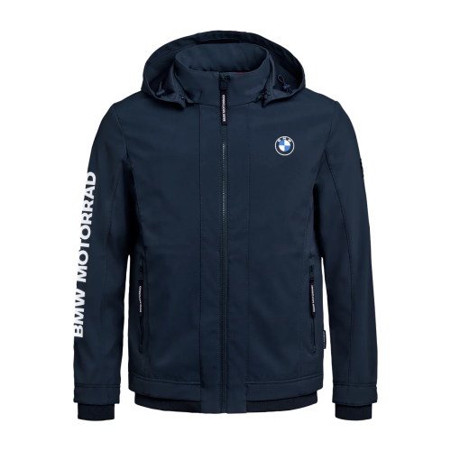 Kurtka BMW Motorrad Softshell | Oficjalny Dealer