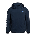 Kurtka BMW Motorrad Softshell | Oficjalny Dealer