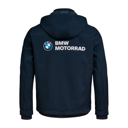 Kurtka BMW Motorrad Softshell | Oficjalny Dealer