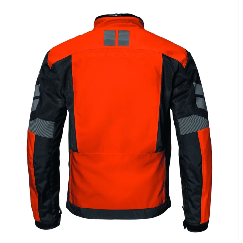 Kurtka BMW Motorrad Bavella Orange