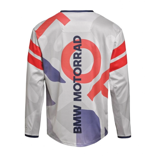 Longsleeve BMW Motorrad GS Piaskowy | Oficjalny Dealer