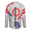 Longsleeve BMW Motorrad GS Piaskowy | Oficjalny Dealer