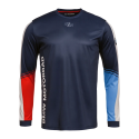 Longsleeve BMW Motorrad GS Rallye Granatowy | Oficjalny Dealer