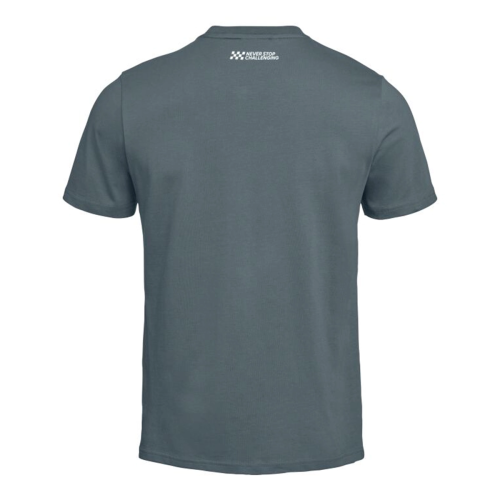 Koszulka BMW Motorrad RR - Szara  | Oficjalny Dealer