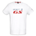 T-Shirt BMW Motorrad Spirit of GS | Oficjalny Dealer