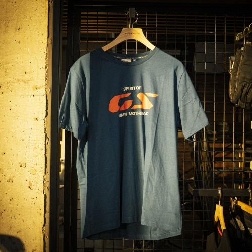 Koszulka BMW Motorrad Spirit of GS -...