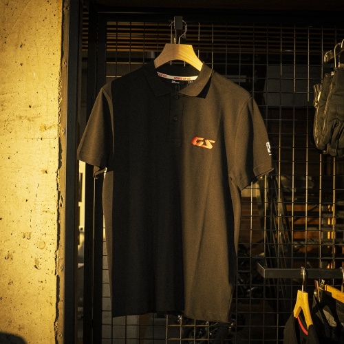 Koszulka Polo BMW Motorrad Spirit of...