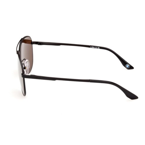 Okulary Przeciwsłoneczne BMW Pilot - Night Gold | Oficjalny Dealer