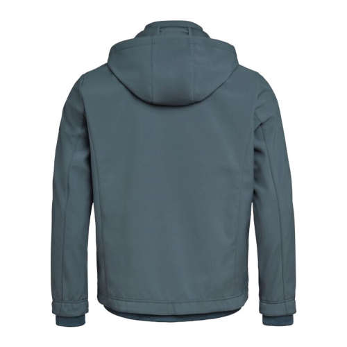 Kurtka BMW Motorrad Softshell Make...