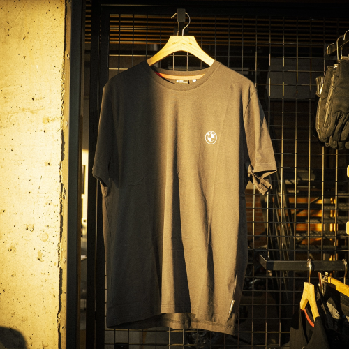 Koszulka BMW Motorrad Make Life A...