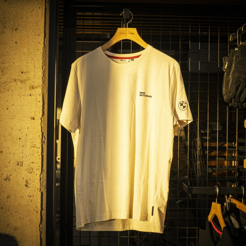 Koszulka BMW Motorrad Make Life A...