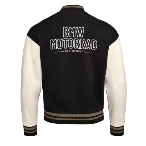 Męska Kurtka BMW Motorrad Varsity | Oficjalny Dealer