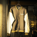 Unisex kurtka BMW Motorrad Berlin Built | Kurtka varsity Heritage