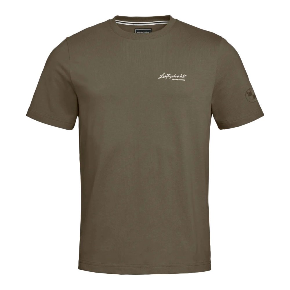 Koszulka BMW Motorrad Aircooled  | Oficjalny Dealer