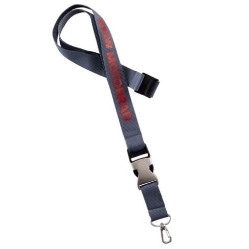 Smycz BMW Motorrad GS | Oficjalny Dealer