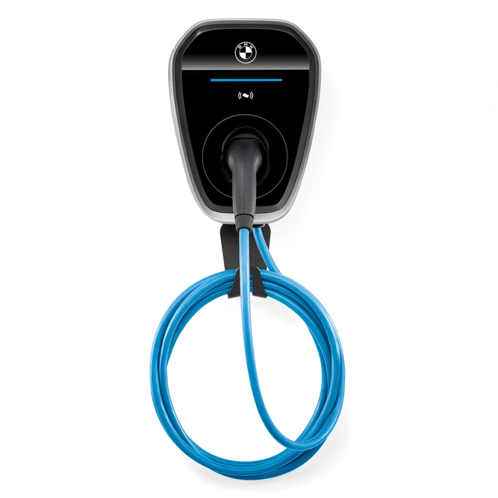 Stacja Ładowania - BMW Wallbox 4 Plus | Oficjalny Dealer