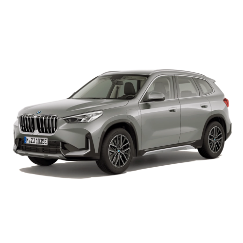 Koła Zimowe BMW M Double Spoke 838M Midnight Grey Bright Turned