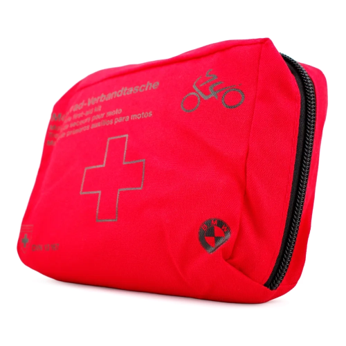 Apteczka pierwszej pomocy BMW Motorrad | Oficjalny Dealer