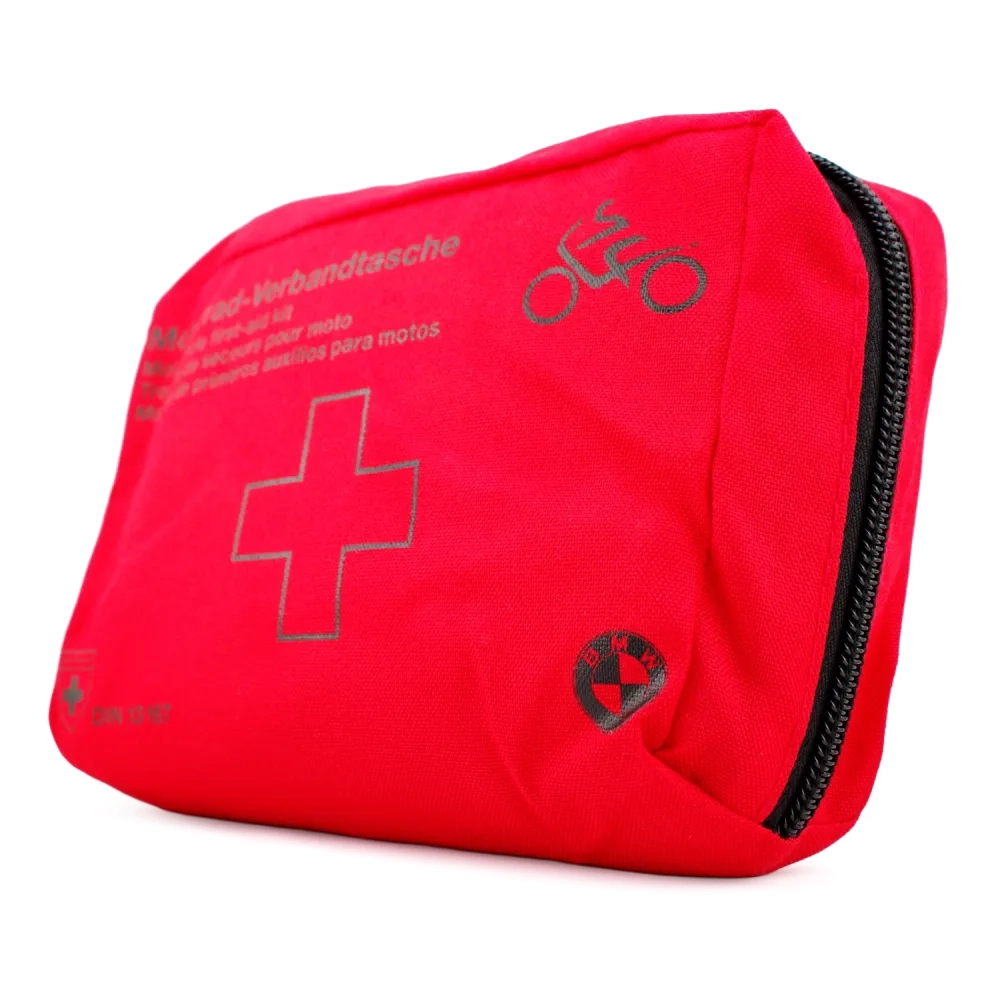 Apteczka pierwszej pomocy BMW Motorrad | Oficjalny Dealer