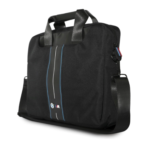 Torba na Laptopa BMW Blue Stripe | Oficjalny Dealer