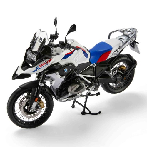 BMW R1250 GS (K50) - Miniatura 1:10 | Oficjalny Dealer