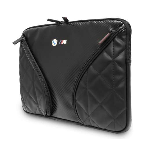Pokrowiec na Laptopa BMW M Carbon&Metal | Oficjalny Dealer