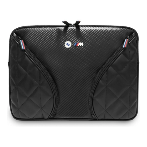 Pokrowiec na Laptopa BMW M Carbon&Metal