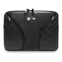 Pokrowiec na Laptopa BMW M Carbon&Metal | Oficjalny Dealer