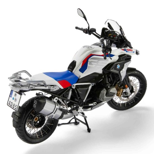 BMW R1250 GS (K50) - Miniatura 1:10