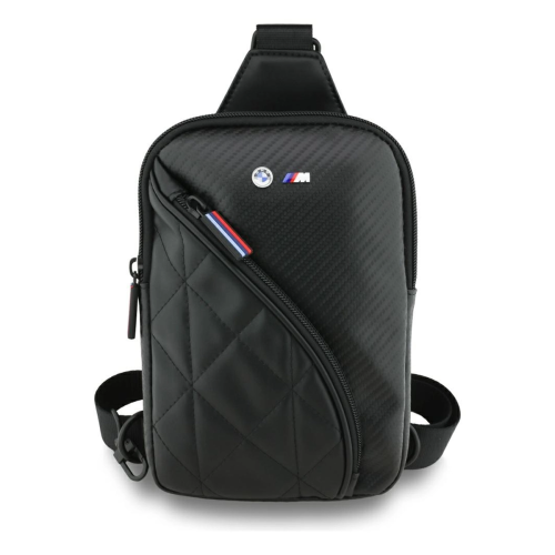 Saszetka na ramię BMW M Carbon&Metal | Oficjalny Dealer
