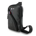Saszetka na ramię BMW M Carbon&Metal | Oficjalny Dealer