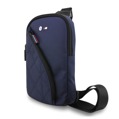 Saszetka na ramię BMW M Nylon&Metal | Oficjalny Dealer