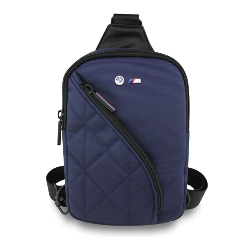 Saszetka na ramię BMW M Nylon&Metal | Oficjalny Dealer