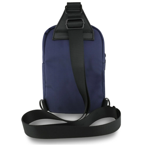 Saszetka na ramię BMW M Nylon&Metal | Oficjalny Dealer