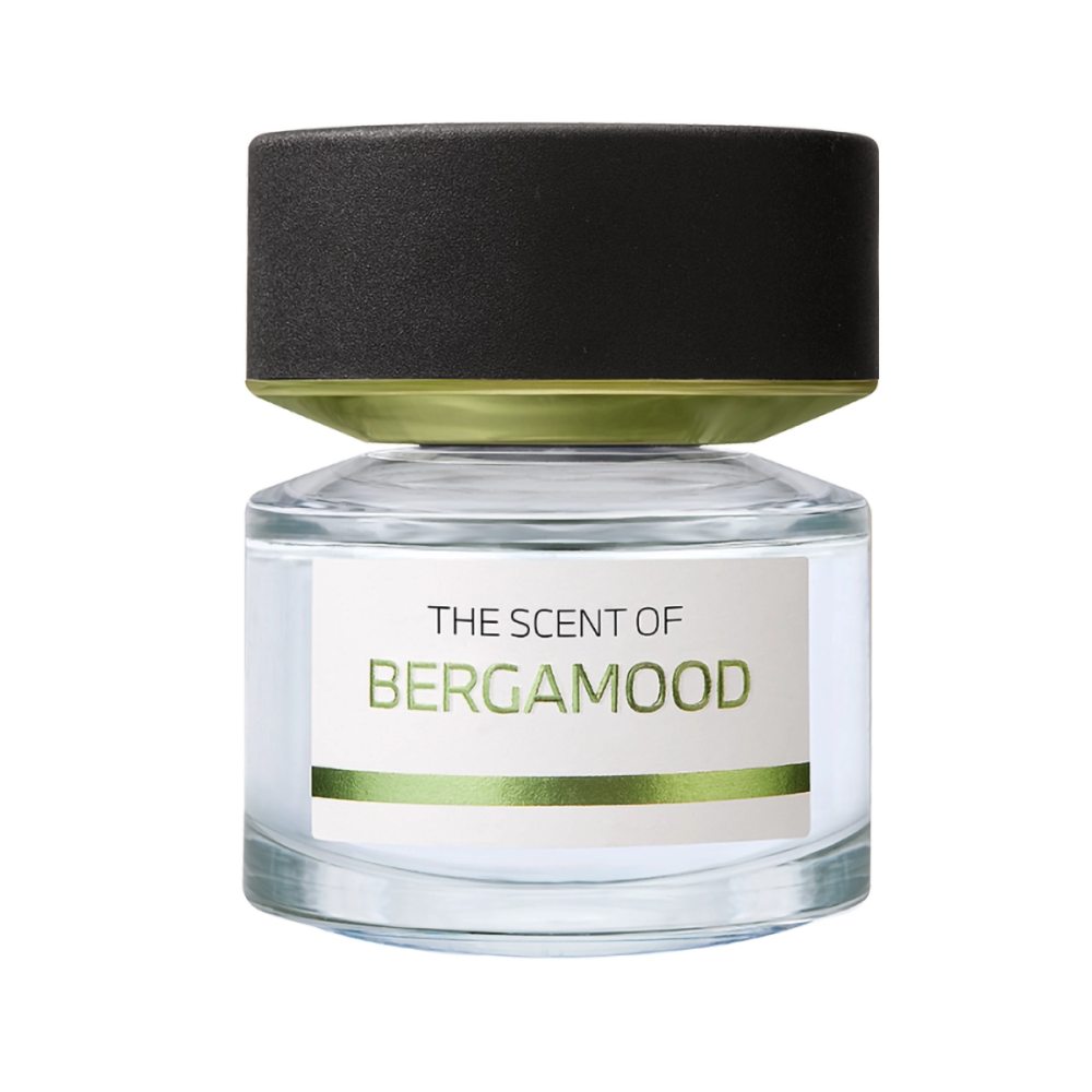 Perfumy BMW „The Scent of Bergamood” EDP