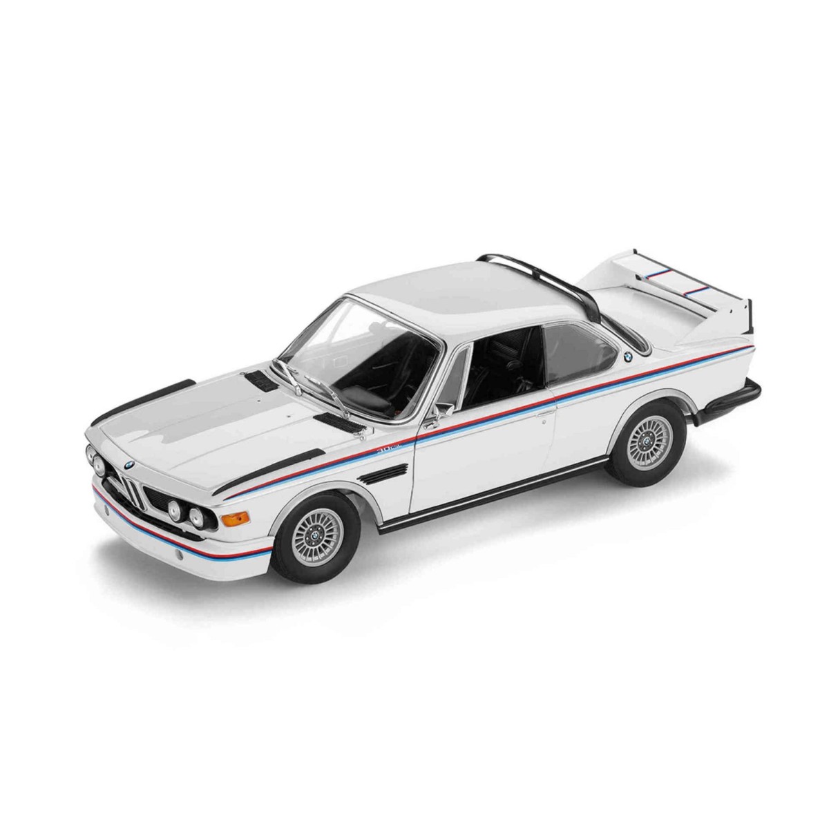 BMW 3.0 CSL '73 – Miniatura 1:18 | Oficjalny Dealer