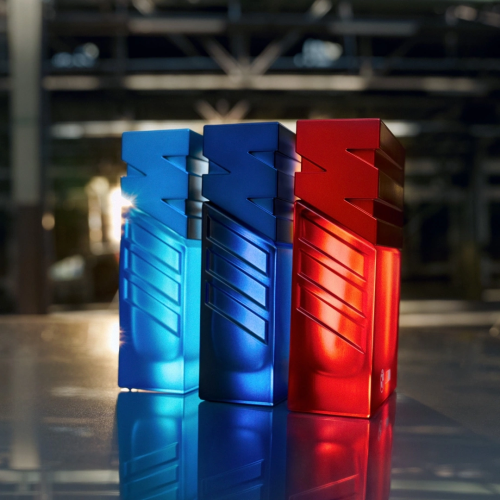 Perfumy BMW M 1972 EDT